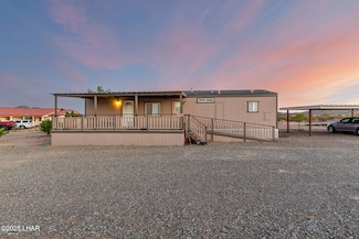 67754 Prose St, Salome, AZ 85348