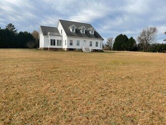 2325 Holland Rd, Fort Valley, GA 31030