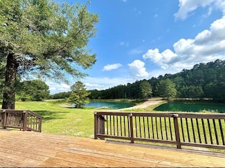 8291 County Road 3725, Colmesneil, TX 75938