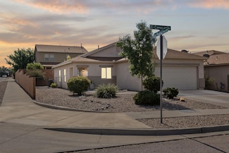1020 El Campo St NW, Rio Rancho, NM 87144