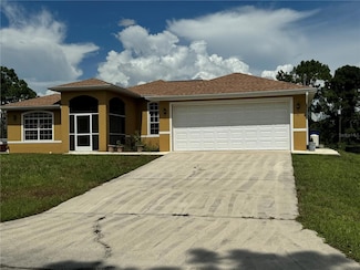 814 Jefferson Ave Unit 1, Lehigh Acres, FL 33936