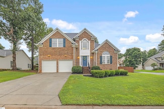 402 Rolling Pines Ln, Duncan, SC 29334