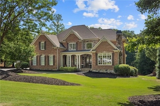 13037 Overlook Pass, Roswell, GA 30075