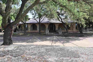 1602 Cedar St, Megargel, TX 76370