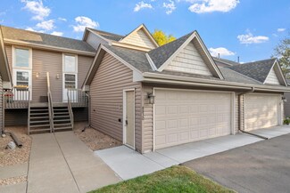 8830 Cottonwood Ln N, Maple Grove, MN 55369