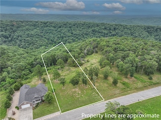 26 Park Dr, Holiday Island, AR 72631