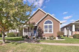 5613 Water Mills Dr, Milford, OH 45150