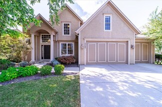 7725 W 145th St, Overland Park, KS 66223