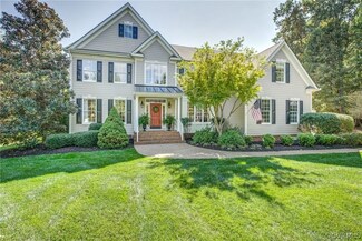 2901 Calcutt Dr, Midlothian, VA 23113