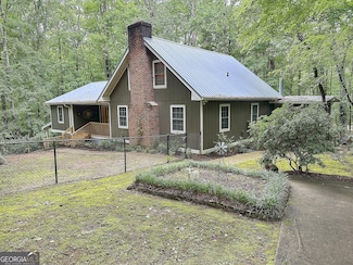 30 Grayson Trail, Hogansville, GA 30230