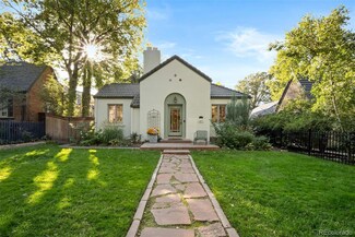 377 Albion St, Denver, CO 80220