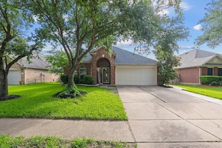 11411 Sugarbush Ridge Ln, Houston, TX 77089