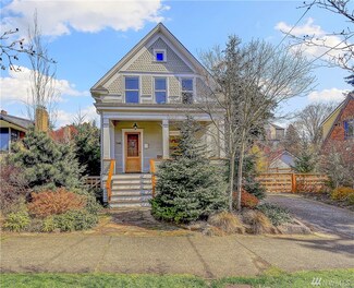 7048 18th Ave NW, Seattle, WA 98117
