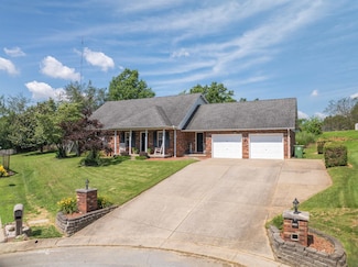 2535 Redbud Ln, Henderson, KY 42420