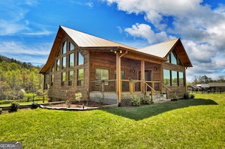 36 Aubery Ln, Morganton, GA 30560