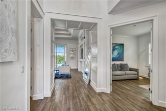 6399 Warwick Ave, Naples, FL 34113
