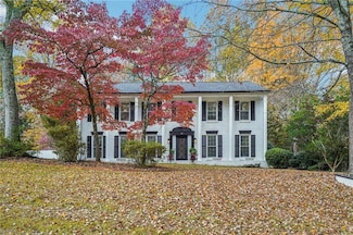 909 Otter Way NE, Marietta, GA 30068