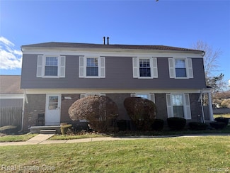 23677 Stonehenge Blvd, Novi, MI 48375