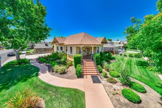 1200 N Douty St, Hanford, CA 93230