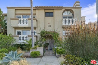 515 N Gertruda Ave Unit 5, Redondo Beach, CA 90277
