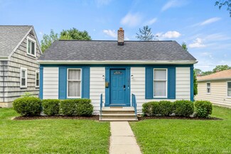 4618 S Calhoun St, Fort Wayne, IN 46807