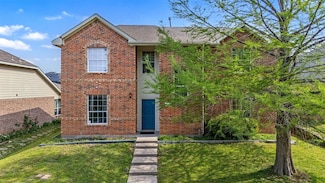 2930 Tangleglen Dr, Rockwall, TX 75032