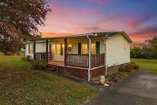 455 Meadowood Dr, Talbott, TN 37877