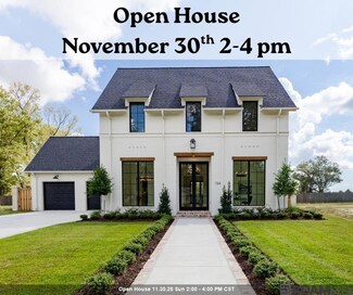 154 Magnolia Wood Ave, Baton Rouge, LA 70808