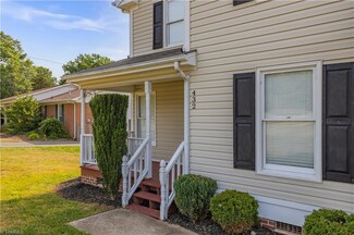 432 Shadybrook Rd, High Point, NC 27265