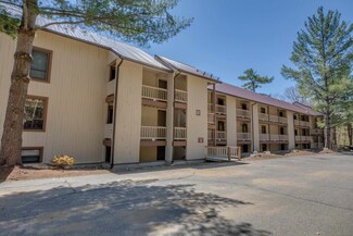 57 W Branch Rd Unit A-201, Lincoln, NH 03251