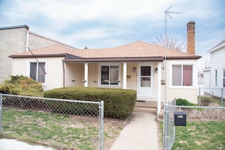109 E North St, Bremen, IN 46506