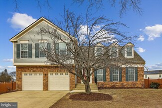 9006 Canberra Dr, Clinton, MD 20735