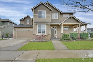 7761 149th Ave E, Sumner, WA 98390