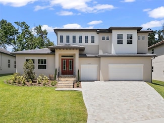 539 Sanctuary Golf Place, Apopka, FL 32712