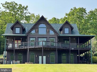 2479 Caldwell Hollow Rd, Baker, WV 26801