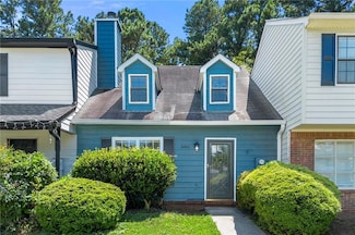 3040 Sand Wedge Cir NW, Kennesaw, GA 30144