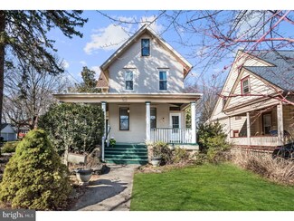 6103 Cedar Ave, Pennsauken, NJ 08109