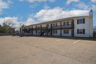 2031 8th Ave Unit 203, Tuscaloosa, AL 35401