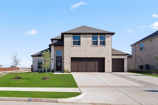 1814 River Hills Ct, Midlothian, TX 76065