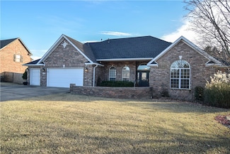 2716 W Centennial Dr, Rogers, AR 72758