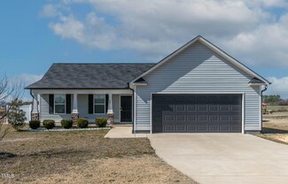 98 Denning Farms Ln, Benson, NC 27504
