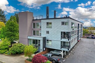 3501 SW Holden St Unit 404, Seattle, WA 98126
