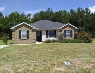 50 Eugene Lamb Rd Unit 1, Midway, FL 32343