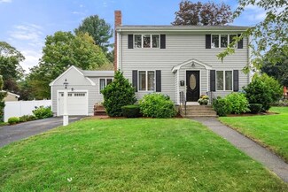 9 Fiske St, Natick, MA 01760