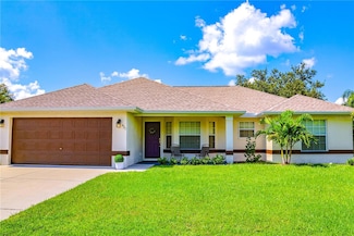 421 Londrina Dr, Punta Gorda, FL 33983
