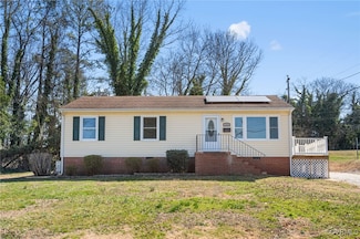 2517 Tarry Ln, Richmond, VA 23230
