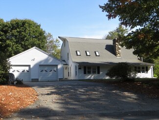 10 Allen Rd, Sturbridge, MA 01566