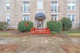 431 W 31st St Unit C1, Norfolk, VA 23508