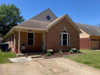 5759 Steffani Dr, Southaven, MS 38671