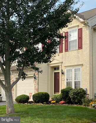 207 Turnbridge Ct, Avondale, PA 19311